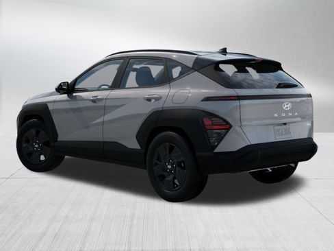 New 2026 Hyundai Kona SEL Premium image 5