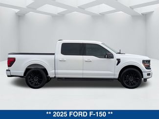 New 2025 Ford F150 XLT w/ Equipment Group 302A MID video 3