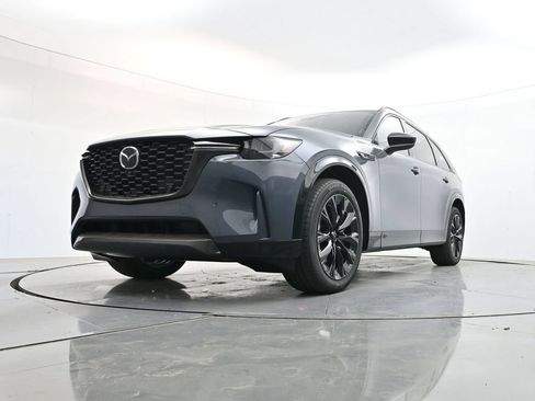 Used 2026 MAZDA CX-90 3.3 Turbo S w/ Premium Package AWD/4WD image 19