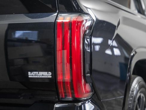 Used 2023 Toyota Tundra Platinum image 6