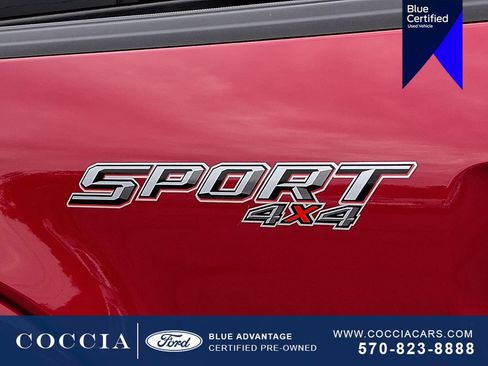Certified 2021 Ford F150 XLT w/ Equipment Group 302A High AWD/4WD image 30