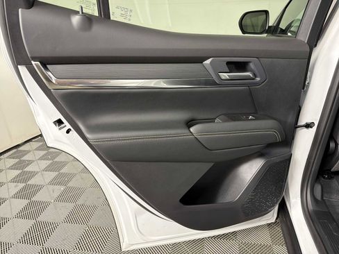 New 2026 GMC Terrain Elevation w/ Technology Package II image 20