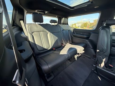 New 2026 Jeep Grand Wagoneer Limited image 14