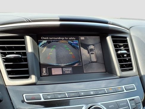 Used 2017 INFINITI QX60 Luxe w/ Premium Plus Package AWD/4WD image 15