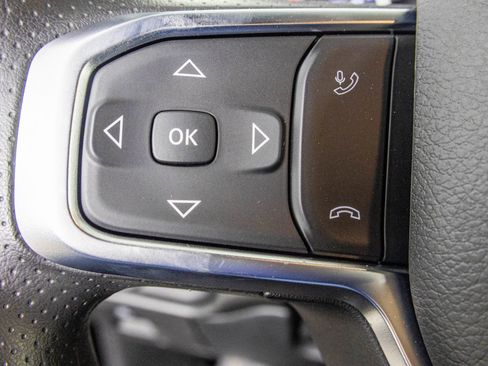 New 2026 RAM 1500 Big Horn/Lone Star image 28