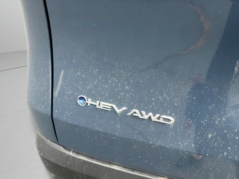 Certified 2024 Toyota Grand Highlander AWD Hybrid image 11