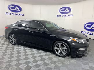 Used 2020 Kia Optima S w/ S Panoramic Sunroof Package video 1