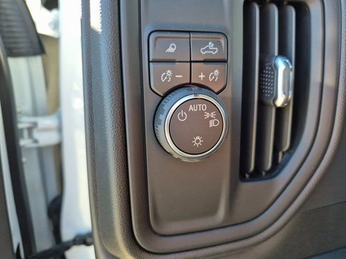New 2025 Chevrolet Silverado 2500 W/T w/ WT Convenience Package RWD image 18