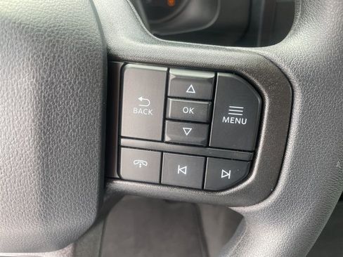 New 2026 Ford F350 XL w/ STX Appearance Package image 34