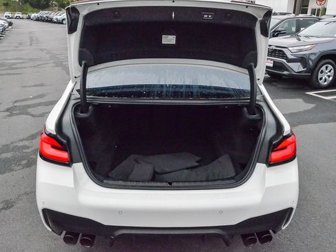 Used 2021 BMW M5 Base w/ Executive Package image 27