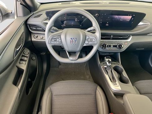 New 2026 Buick Envista Sport Touring w/ Convenience II Package FWD image 16