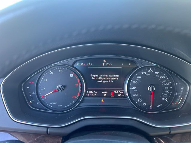 Used 2020 Audi Q5 2.0T Premium w/ Convenience Package AWD/4WD image 8