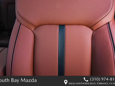 New 2026 MAZDA CX-50 AWD 2.5 S w/ Weather Package image 25