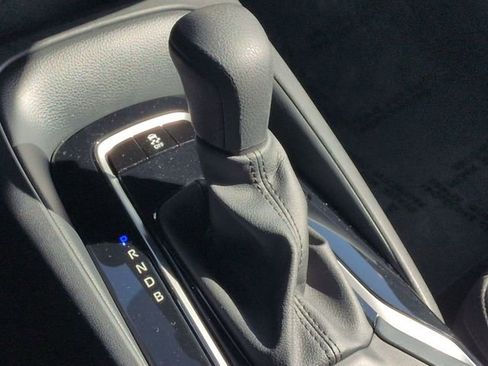 Used 2024 Toyota Corolla LE w/ LE Convenience Package image 24