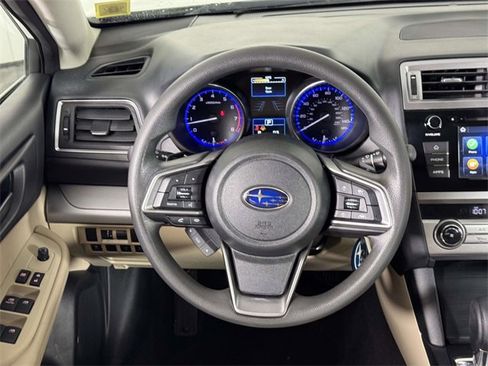Used 2019 Subaru Outback 2.5i image 20