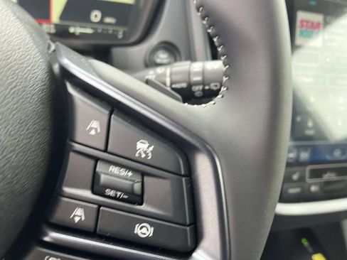 New 2025 Subaru Forester Limited image 28