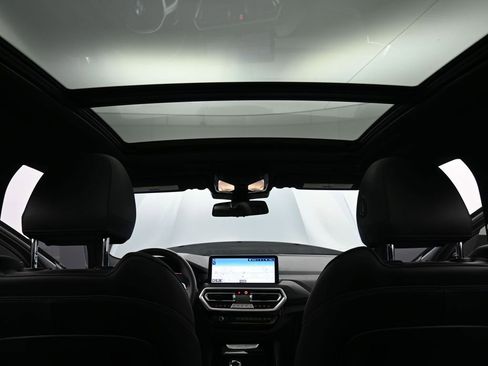 Used 2023 BMW X3 xDrive30i w/ M Sport Package image 17