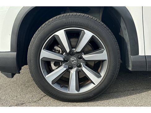 Used 2024 Honda Pilot Touring image 48