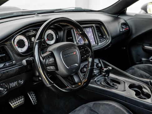 Used 2023 Dodge Challenger R/T Scat Pack w/ Plus Package RWD image 16