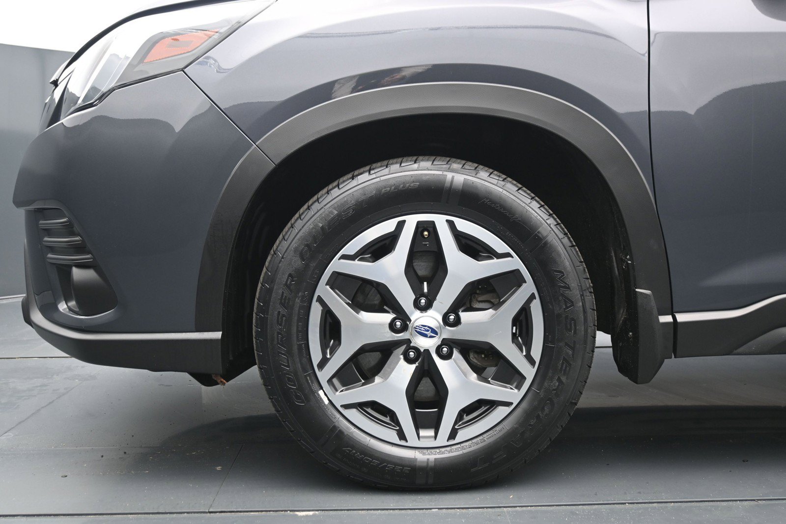 Used 2024 Subaru Forester Premium AWD/4WD image 26