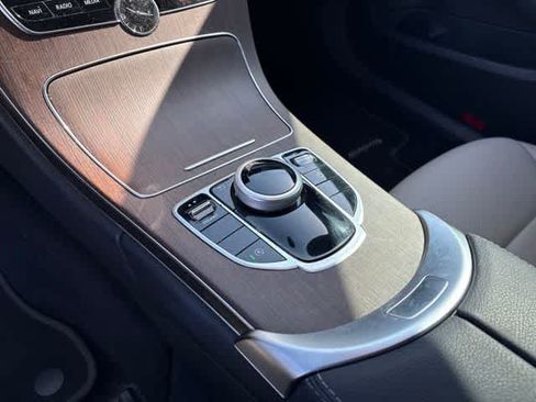 Used 2021 Mercedes-Benz C 300 4MATIC Sedan image 18