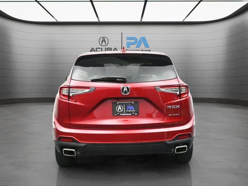 Certified 2024 Acura RDX SH-AWD image 19