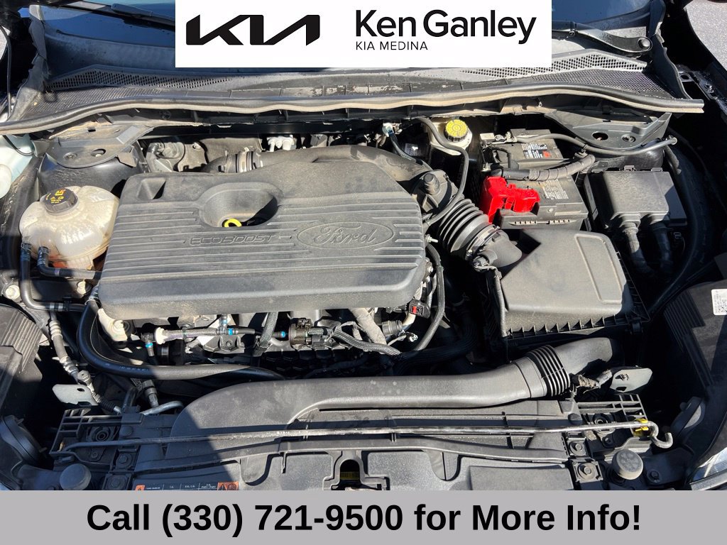 Used 2020 Ford Escape SEL AWD/4WD image 59