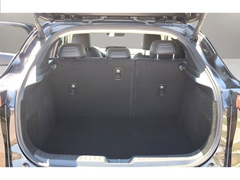 Used 2025 MAZDA CX-30 2.5 Turbo w/ Premium Plus Pkg image 24