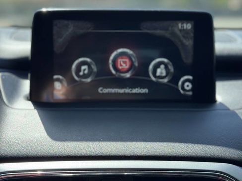 Used 2018 MAZDA CX-9 Touring w/ Touring Premium Package image 23