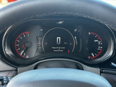 New 2026 Dodge Durango GT image 22