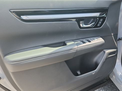 New 2026 Honda CR-V EX-L image 8