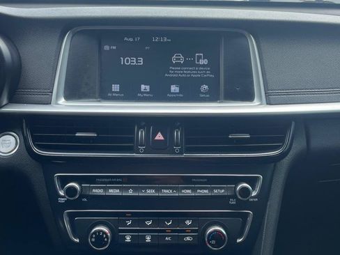 Used 2020 Kia Optima S w/ S Panoramic Sunroof Package FWD image 15