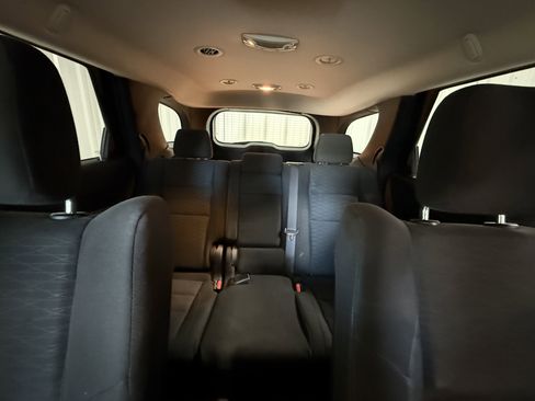 Used 2020 Dodge Durango AWD image 22