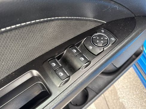 Used 2019 Ford Fusion Sport image 26