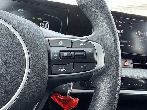 Certified 2023 Kia Sportage LX image 27