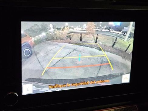 New 2025 Toyota 4Runner SR5 image 13