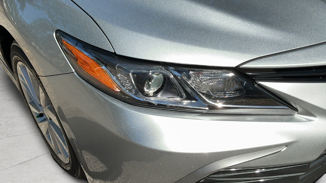 Used 2024 Toyota Camry LE FWD image 26