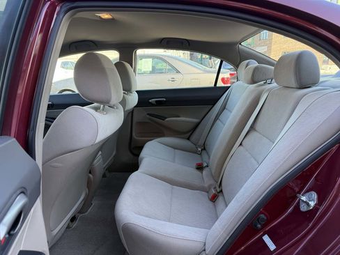 Used 2009 Honda Civic LX image 11