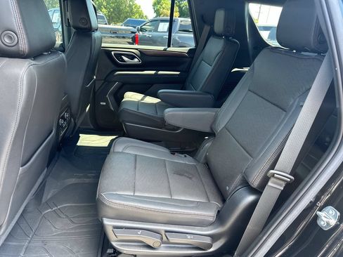 Used 2023 Chevrolet Tahoe High Country AWD/4WD image 19
