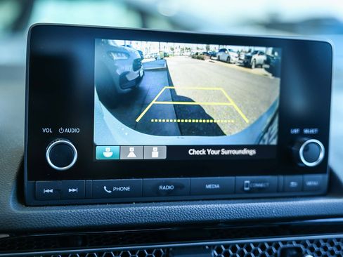 Certified 2022 Honda Civic Sport image 30