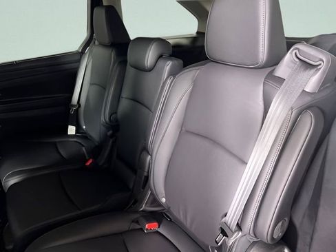 New 2026 Honda Odyssey EX-L image 26