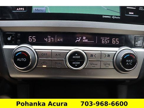 Used 2017 Subaru Outback 2.5i Limited AWD/4WD image 18