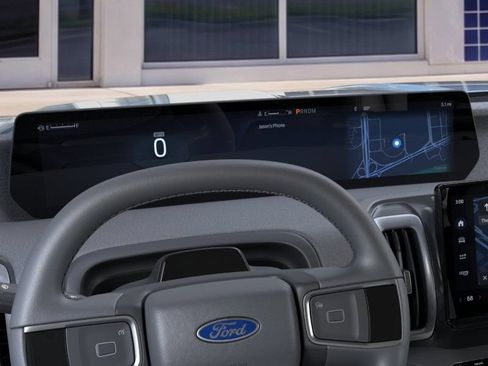 New 2026 Ford Expedition Active AWD/4WD image 14