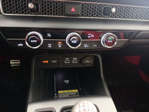 Used 2025 Honda Civic Type R image 18