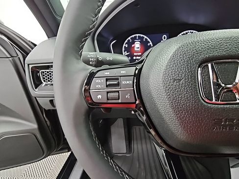 New 2026 Honda Civic Sport image 23