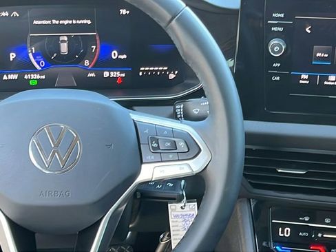 Certified 2025 Volkswagen Jetta S image 26