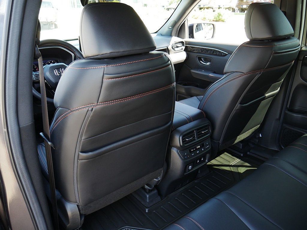Used 2026 Honda Passport TrailSport Elite image 15