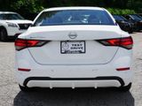 New 2025 Nissan Sentra S image 5
