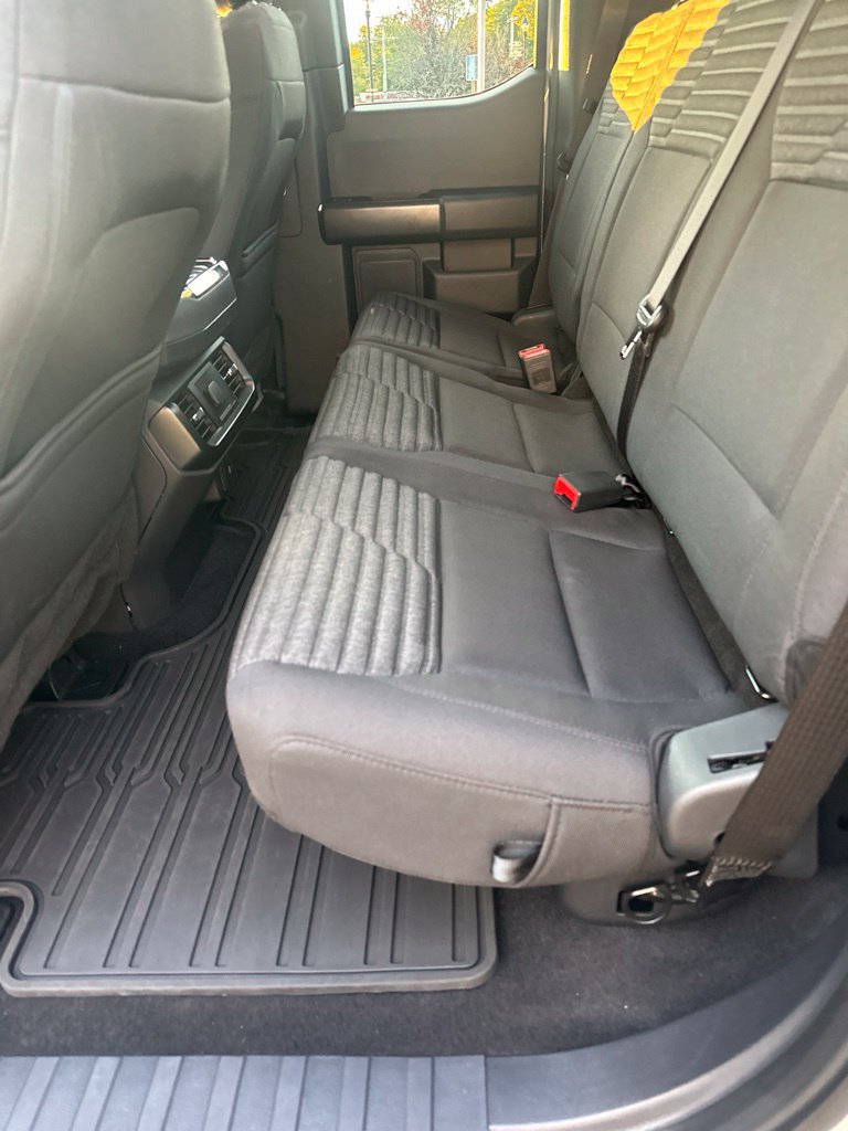 Used 2023 Ford F150 XL w/ STX Appearance Package AWD/4WD image 5