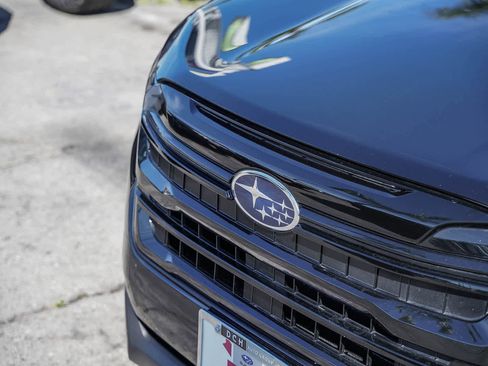 Certified 2025 Subaru Forester Sport image 11